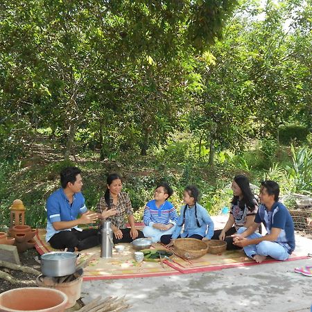 Mekong Rustic Lodge Cai Lậy 외부 사진