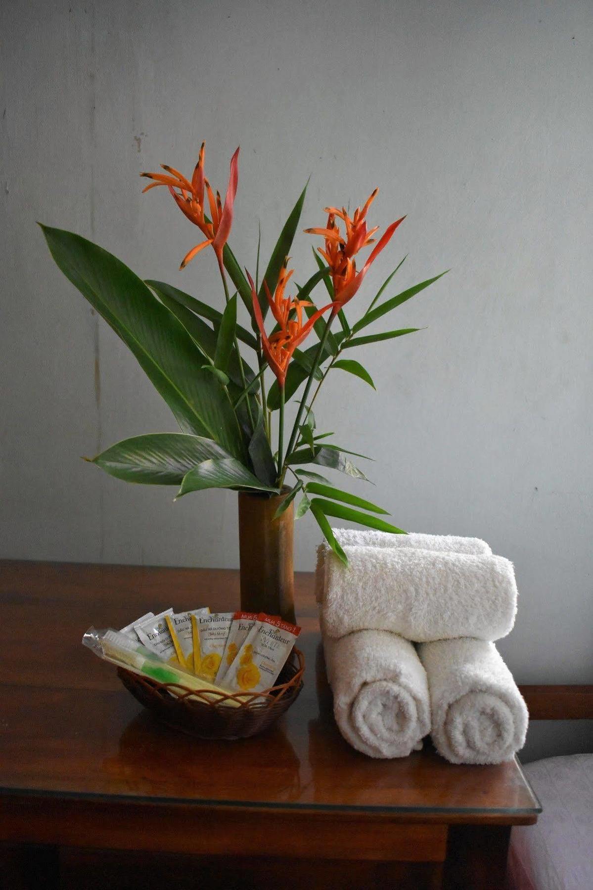 Mekong Rustic Lodge Cai Lậy 외부 사진