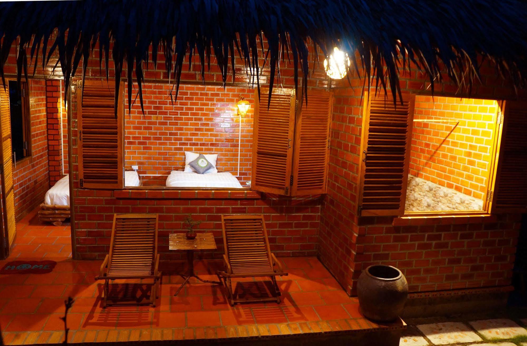 Mekong Rustic Lodge Cai Lậy 외부 사진