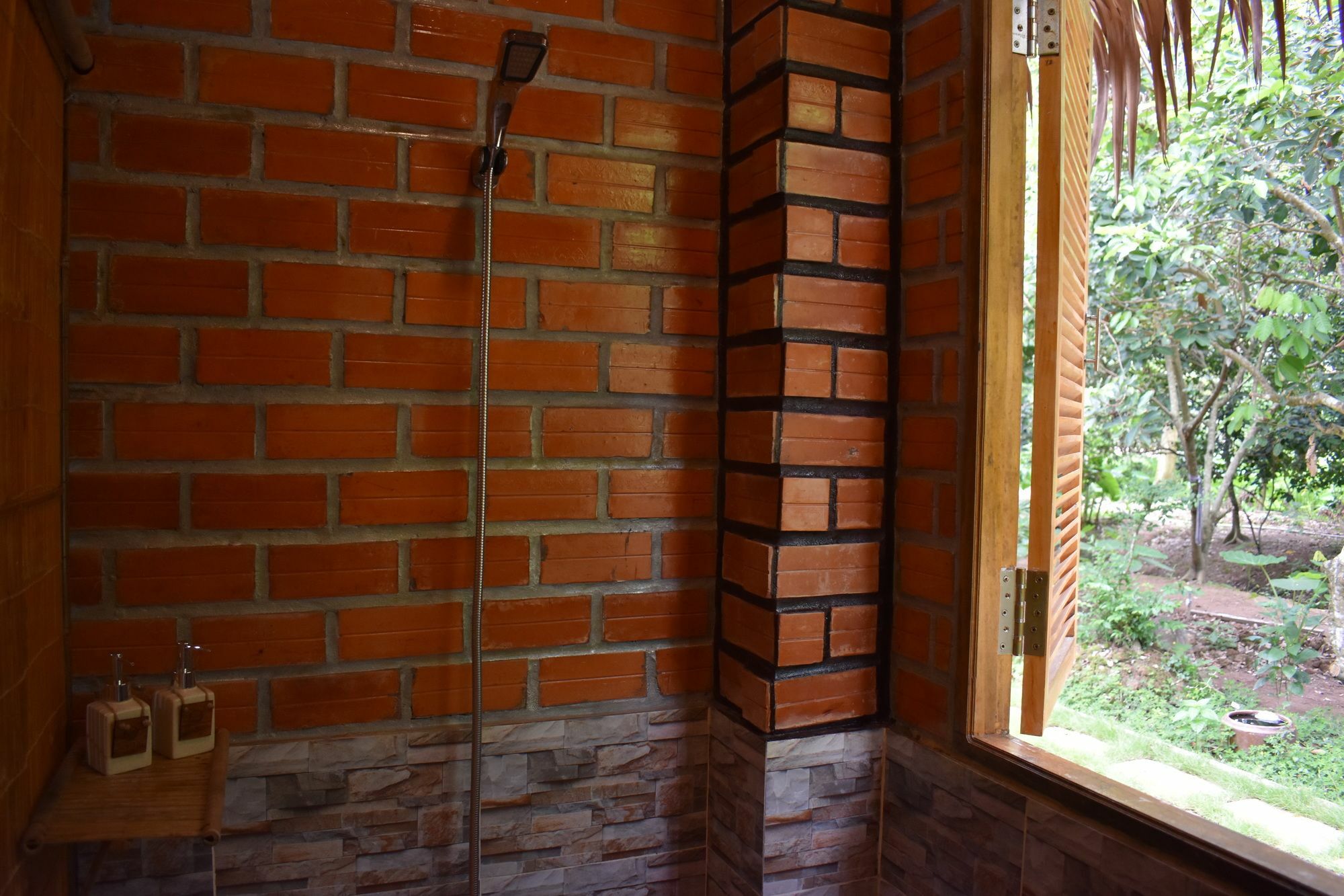 Mekong Rustic Lodge Cai Lậy 외부 사진