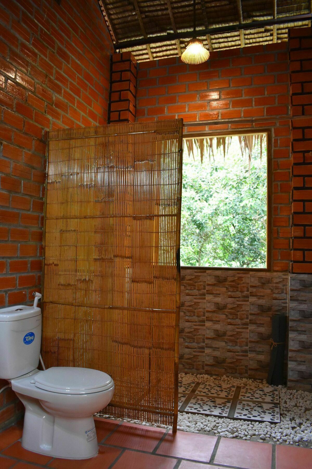 Mekong Rustic Lodge Cai Lậy 외부 사진