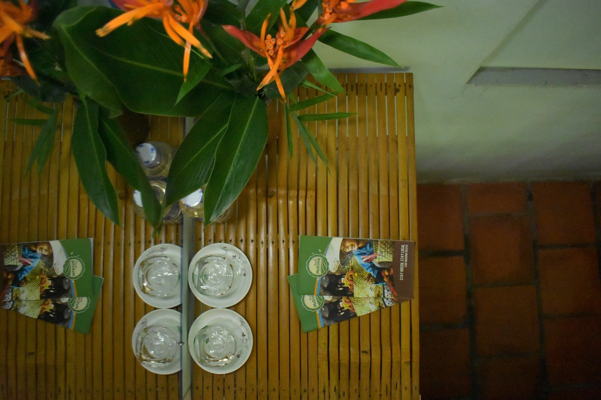 Mekong Rustic Lodge Cai Lậy 외부 사진